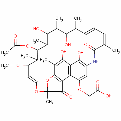 13929-35-6结构式