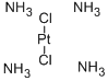 二氯四氨合铂结构式_13933-32-9结构式