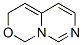 1H,3h-pyrimido[1,6-c][1,3]oxazine(9ci) Structure,139349-54-5Structure