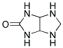 (9ci)-六氢-咪唑并[4,5-d]咪唑-2(1h)-酮结构式_139394-44-8结构式