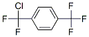 4-(Chlorodifluoromethyl)benzotrifluoride Structure,13947-94-9Structure