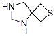 2-Thia-5,7-diazaspiro[3.4]octane(9ci) Structure,139585-87-8Structure