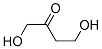 1,4-Dihydroxybutan-2-one Structure,140-86-3Structure