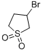 3-Bromotetrahydrothiophene 1,1-dioxide Structure,14008-53-8Structure