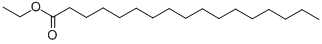 Ethylheptadecanoate Structure,14010-23-2Structure