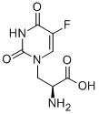 5-Fluorowillardiine Structure,140187-23-1Structure