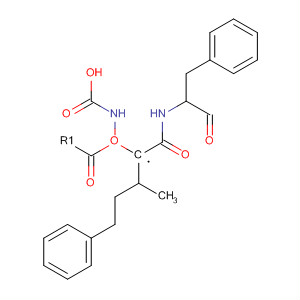 Benzyl 3-methyl-1-oxo-1-(1-oxo-3-phenylpropan-2-ylamino)butan-2-ylcarbamate Structure,140196-34-5Structure