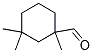 Cyclohexanecarboxaldehyde, 1,3,3-trimethyl-(9ci) Structure,140423-45-6Structure