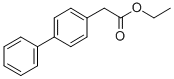 4-Ethylbiphenyl acetate Structure,14062-23-8Structure