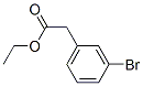 Ethyl 2-(3-Bromophenyl)acetate Structure,14062-30-7Structure