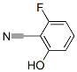 2-Fluoro-6-hydroxybenzonitrile Structure,140675-43-0Structure