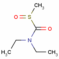 N,N-Diethyl-1-Methylsulfinylformamide Structure,140703-15-7Structure