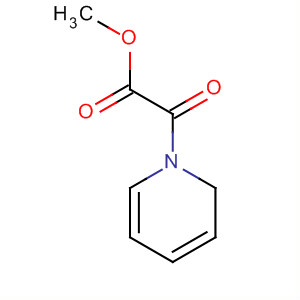 Methyl 2-(2-oxopyridin-1(2h)-yl)acetate Structure,140870-14-0Structure