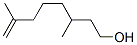 3,7-Dimethyl-7-octen-1-ol Structure,141-25-3Structure