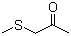 1-Methylthio-2-propanone Structure,14109-72-9Structure
