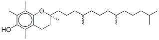 (2S)-alpha-tocopherol Structure,1411583-24-8Structure