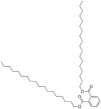 Dioctadecyl phthalate Structure,14117-96-5Structure