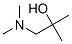 1-(Dimethylamino)-2-methylpropan-2-ol Structure,14123-48-9Structure