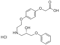 ICI 215. Structure,141269-99-0Structure