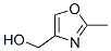 4-Oxazolemethanol, 2-methyl- Structure,141567-53-5Structure