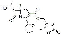 法罗培南酯结构式_141702-36-5结构式