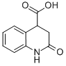 2-Oxo-1,2,3,4-tetrahydroquinoline-4-carboxylic acid Structure,14179-84-1Structure