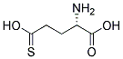 (s)-(9ci)-2-氨基-4-(硫代羧基)-丁酸结构式_141817-15-4结构式