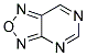 [1,2,5]Oxadiazolo[3,4-d]pyrimidine (8ci,9ci) Structure,14183-23-4Structure