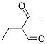 2-Ethyl-3-oxobutanal Structure,141939-89-1Structure