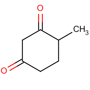 4-Methylcyclohexane-1,3-dione Structure,14203-46-4Structure