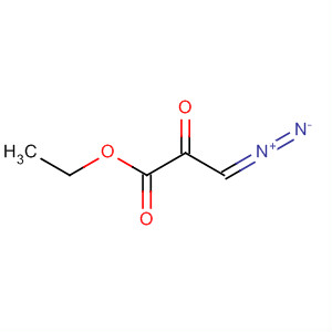 Ethyl 3-diazo-2-oxopropanoate Structure,14214-10-9Structure