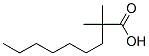 2,2-Ddimethylnonanoic acid Structure,14250-75-0Structure