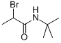 2-Bromo-n-(tert-butyl)propanamide Structure,142713-66-4Structure