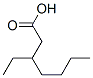 3-Ethylheptanoic acid Structure,14272-47-0Structure