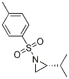 R-2-isopropyl-1-(toluene-4-sulfonyl)-aziridine Structure,142745-26-4Structure