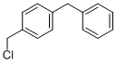 1-Benzyl-4-(Chloromethyl)Benzene Structure,14297-39-3Structure