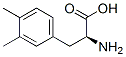 3,4-Dimethy-L-Phenylalanine Structure,142995-28-6Structure