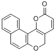 5H-1,6-dioxa-benzo[c]phenanthren-2-one Structure,143034-67-7Structure