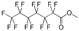 全氟庚酸甲酯结构式_14312-89-1结构式