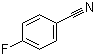 4-氟苯甲腈结构式_143234-87-1结构式