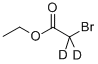 Ethyl bromoacetate-2,2-d2 Structure,14341-47-0Structure