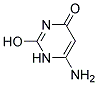 4(1H)-pyrimidinone, 6-amino-2-hydroxy-(9ci) Structure,143519-02-2Structure