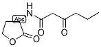 3-Oxo-N-(2-Oxotetrahydro-3-Furanyl)Hexanamide Structure,143537-62-6Structure