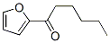 2-Hexanoylfuran Structure,14360-50-0Structure