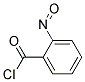 Benzoyl chloride, 2-nitroso-(9ci)Structure,143621-65-2Structure Benzoyl chloride, 2-nitroso-(9ci) Structure,143621-65-2Structure