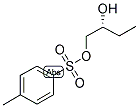 (R)-2-羟基丁基甲苯磺酸结构式_143693-24-7结构式