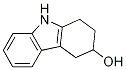 2,3,4,9-Tetrahydro-1h-carbazol-3-ol Structure,14384-34-0Structure