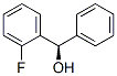 (R)-2-氟二苯甲醇结构式_143880-81-3结构式