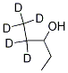 3-Pentyl-2,2,3,4,4-d5 alcohol Structure,144032-75-7Structure