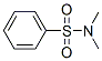 N,n-dimethyl-benzenesulfonamide Structure,14417-01-7Structure